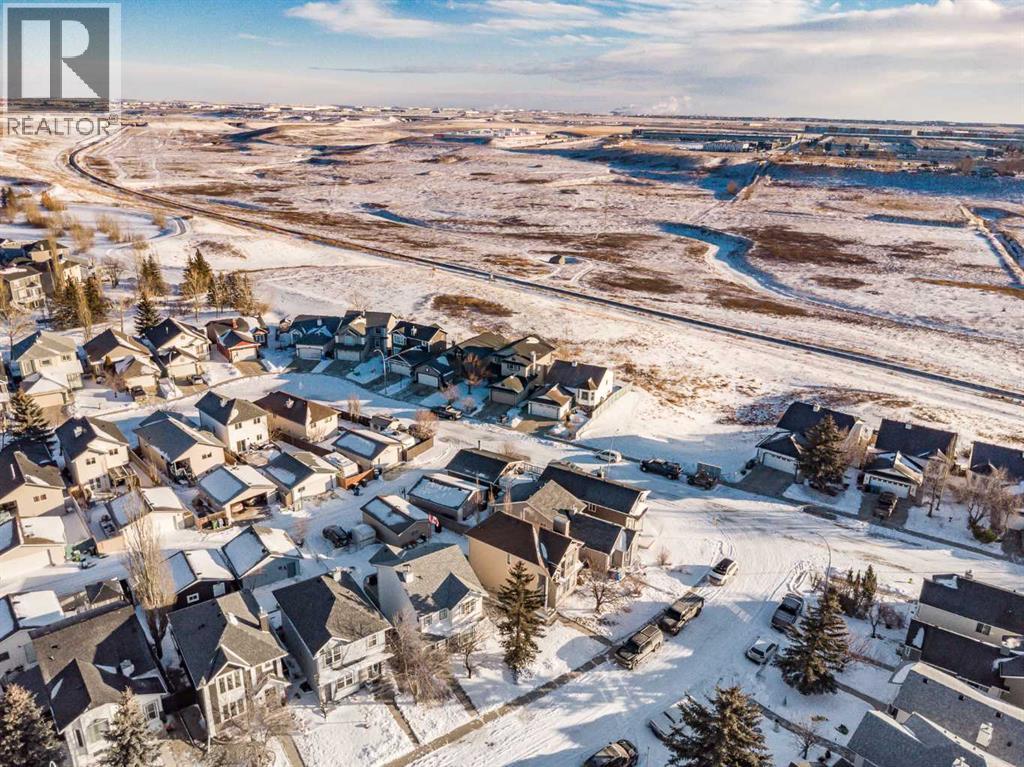 Single Family House for Sale in  Covington Close NE Coventry Hills Calgary 