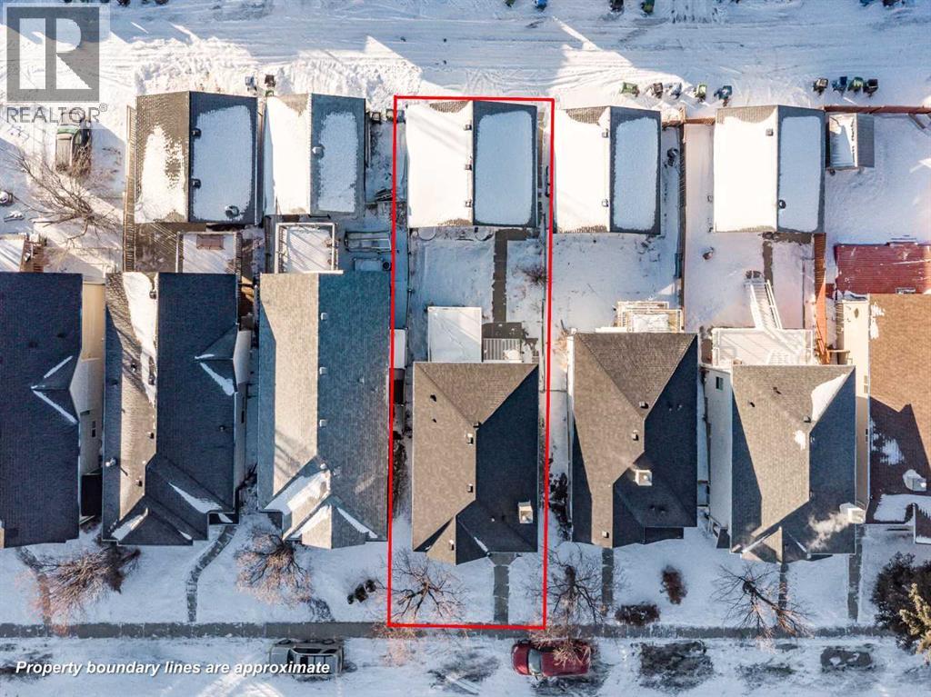 Single Family House for Sale in  Covington Close NE Coventry Hills Calgary 