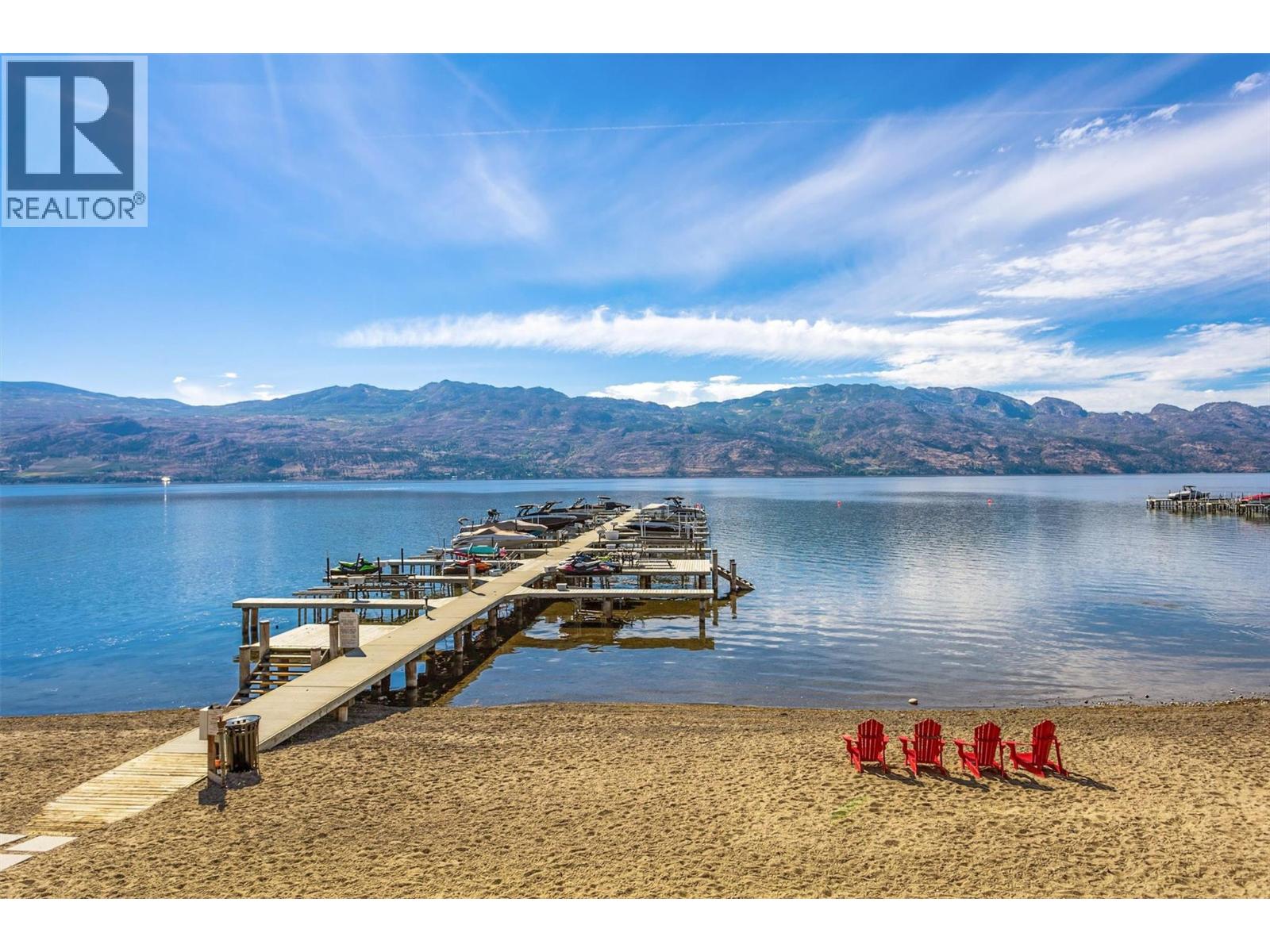 3102 4036 Pritchard Drive North, West Kelowna