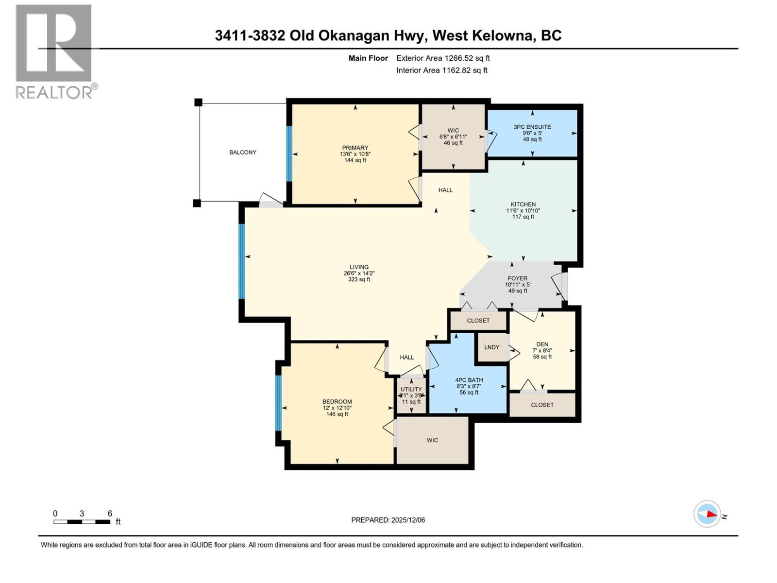 3411 3832 Old Okanagan Highway, West Kelowna