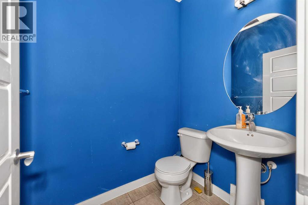 Single Family House for Sale in  Cornerstone Street NE Cornerstone Calgary 