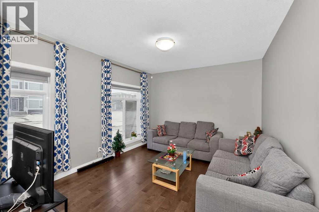 Single Family House for Sale in  Cornerstone Street NE Cornerstone Calgary 