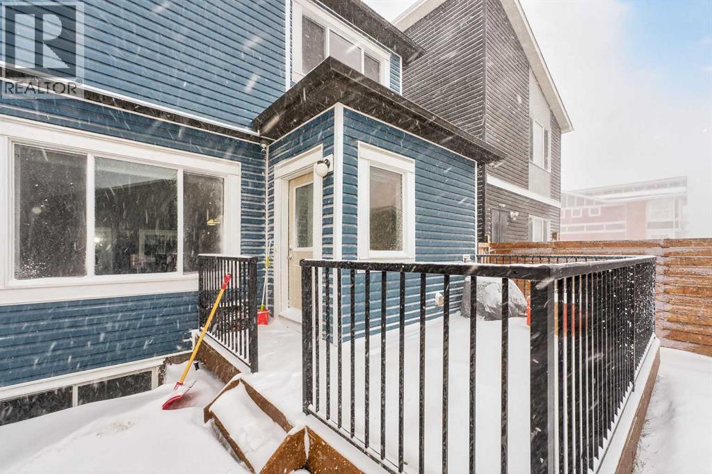 Single Family House for Sale in  Cornerstone Street NE Cornerstone Calgary 