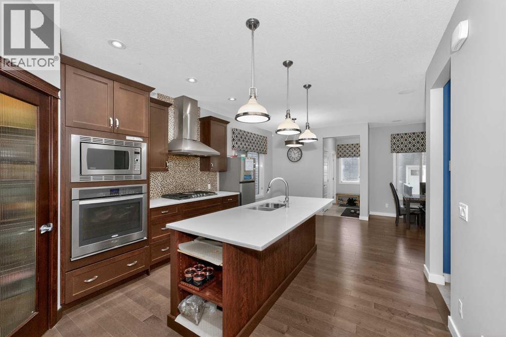 Single Family House for Sale in  Cornerstone Street NE Cornerstone Calgary 