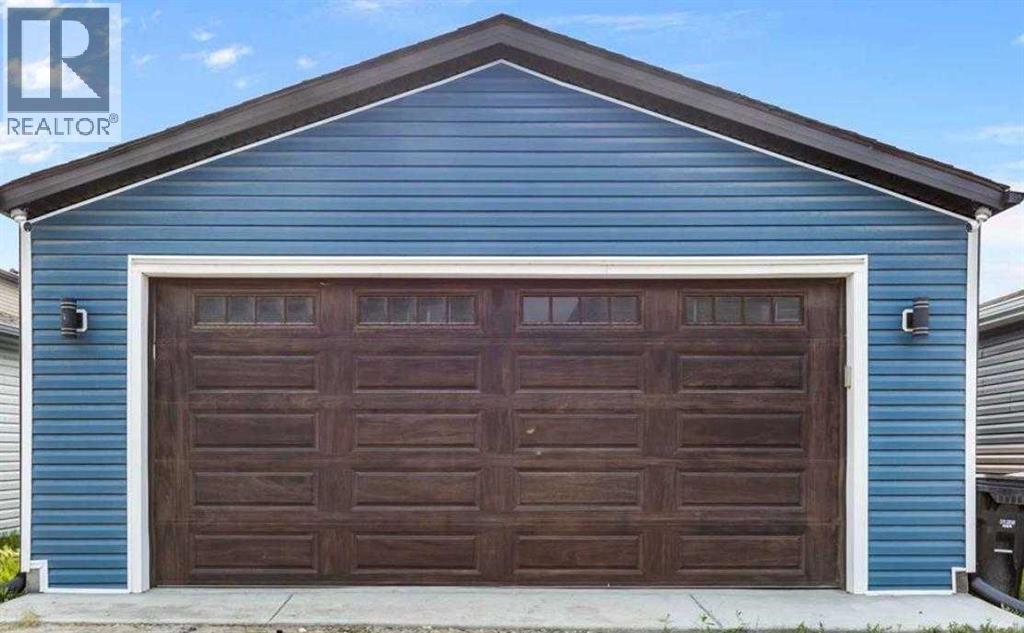 Single Family House for Sale in  Cornerstone Street NE Cornerstone Calgary 