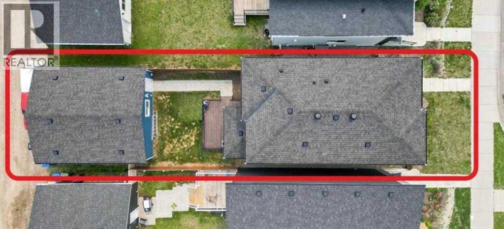 Single Family House for Sale in  Cornerstone Street NE Cornerstone Calgary 