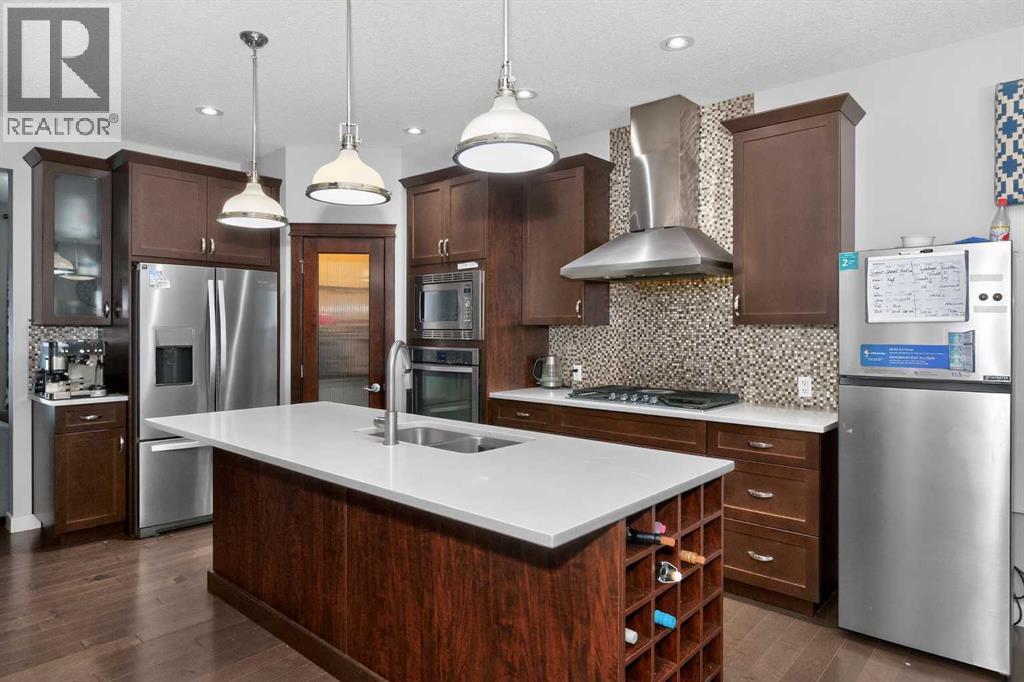 Single Family House for Sale in  Cornerstone Street NE Cornerstone Calgary 