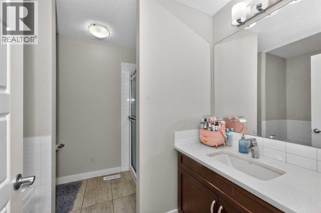 Single Family House for Sale in  Cornerstone Street NE Cornerstone Calgary 