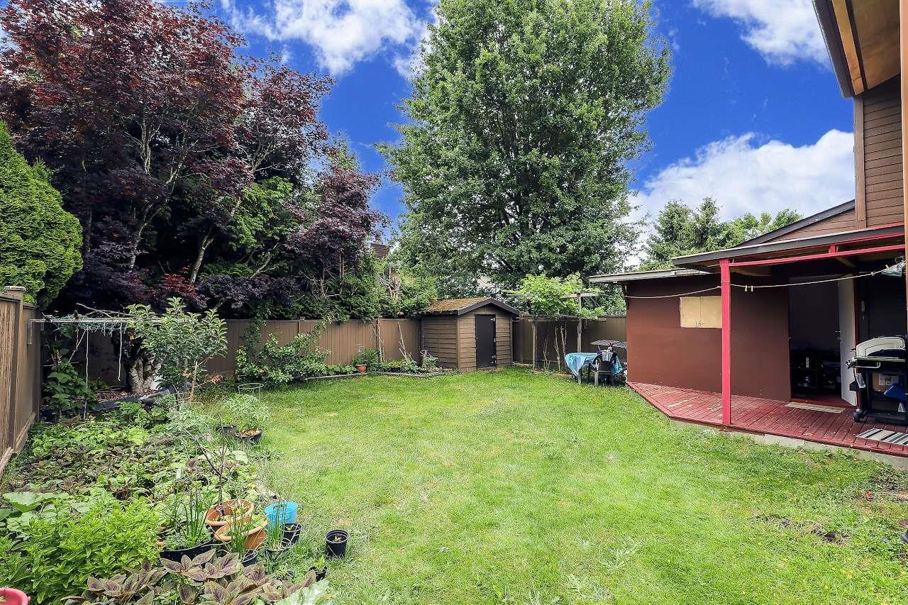 6928 134 STREET, Surrey