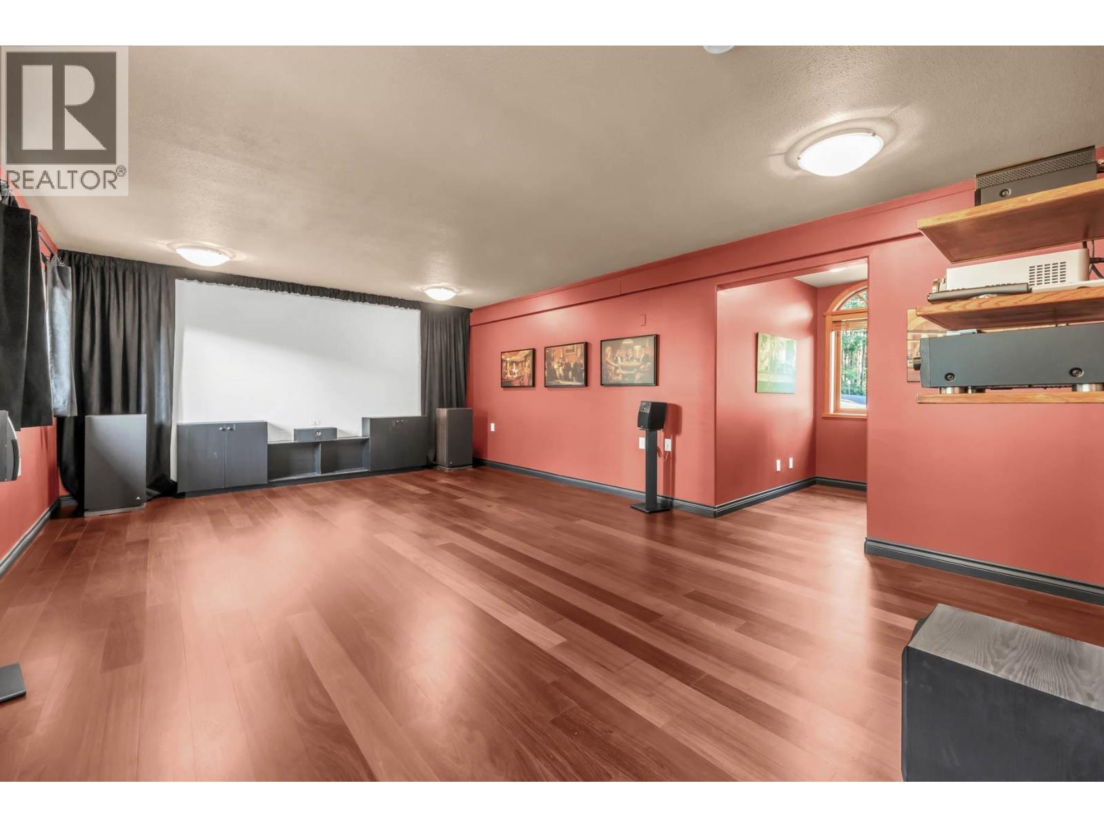 3411 SENKLER ROAD, Belcarra