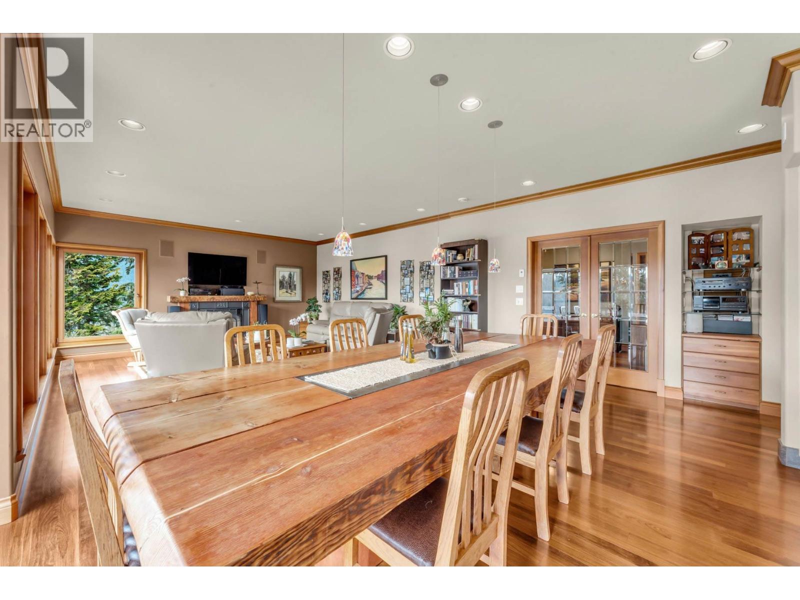 3411 SENKLER ROAD, Belcarra