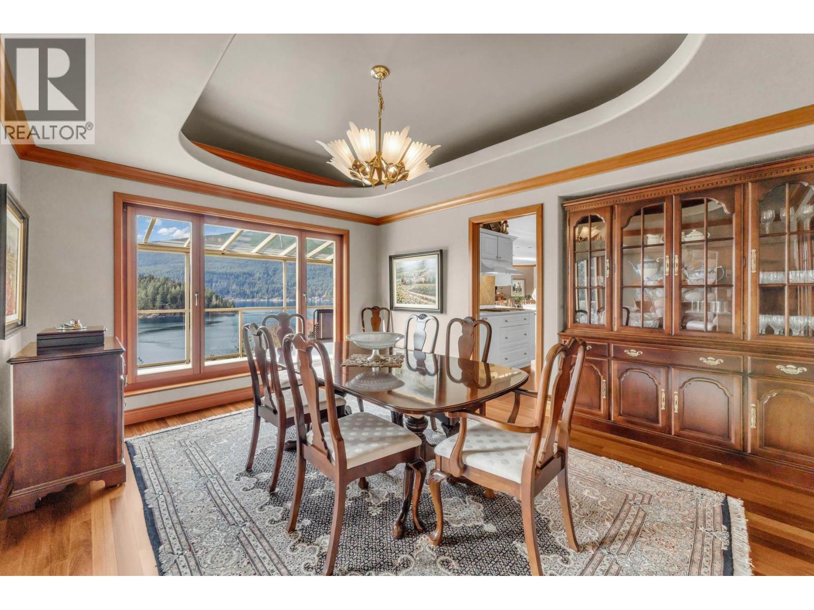 3411 SENKLER ROAD, Belcarra