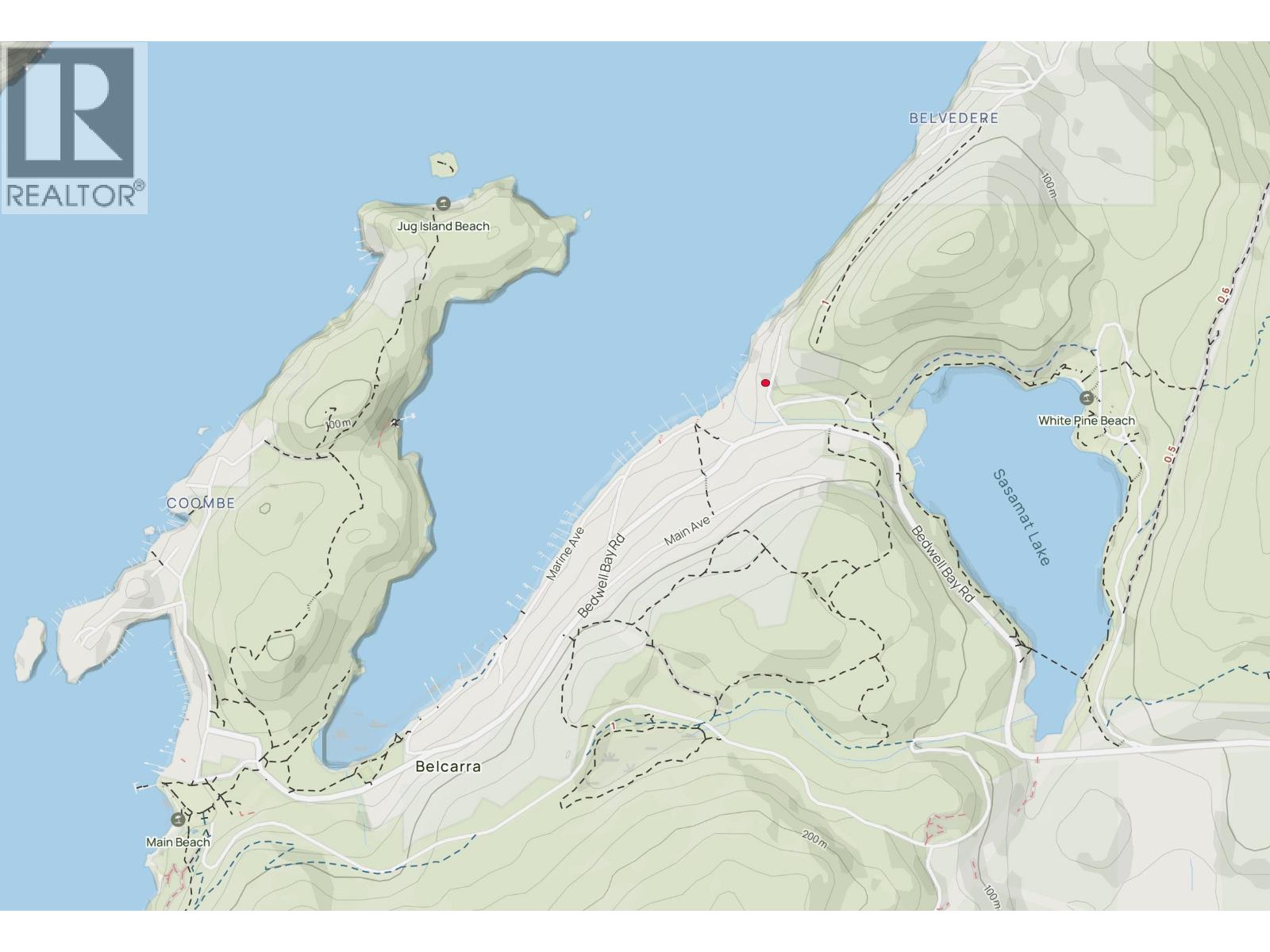 3411 SENKLER ROAD, Belcarra