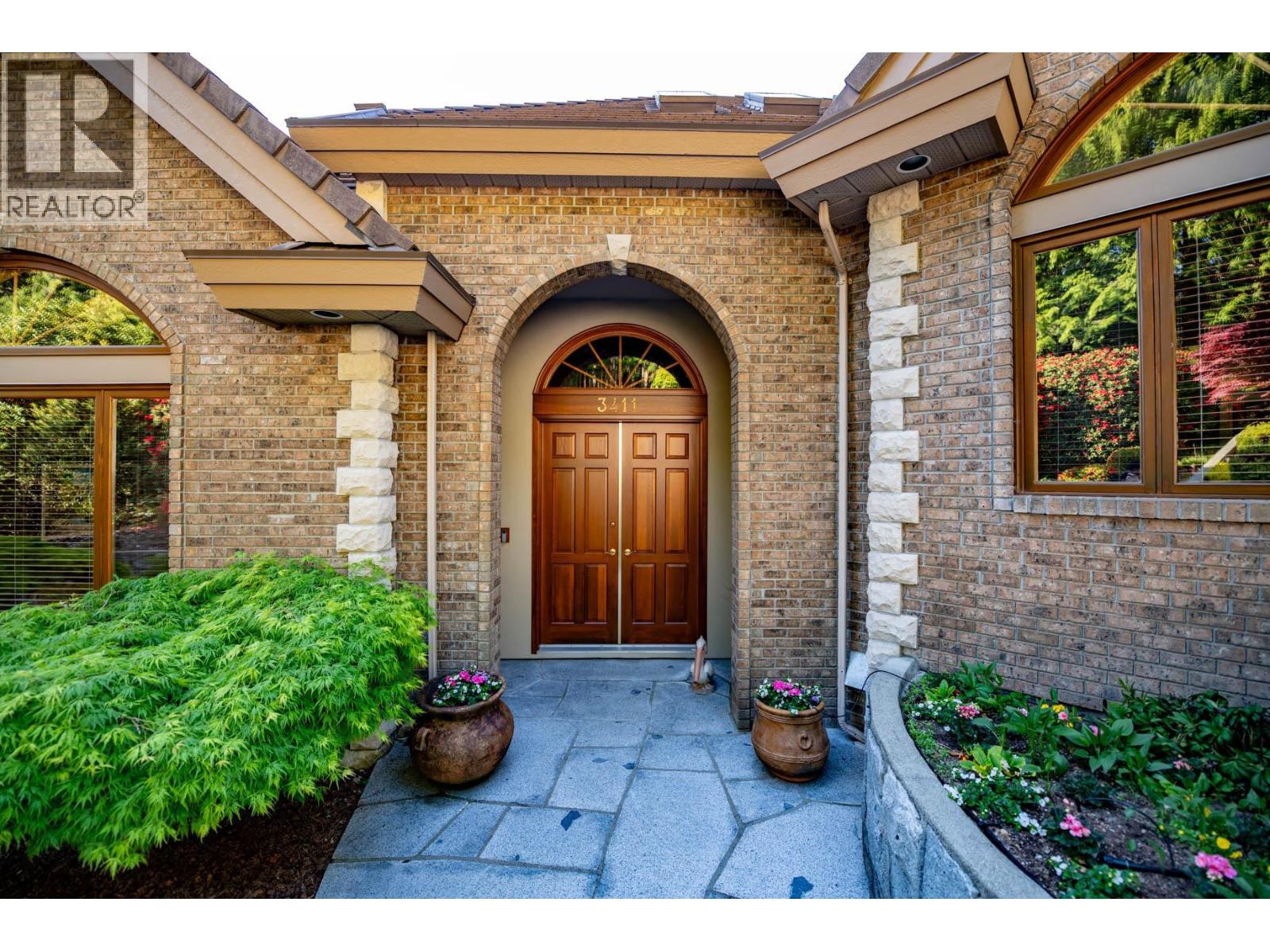 3411 SENKLER ROAD, Belcarra