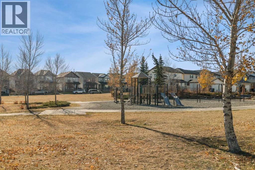 Single Family House for Sale in  Silverado Plains Circle SW Silverado Calgary 