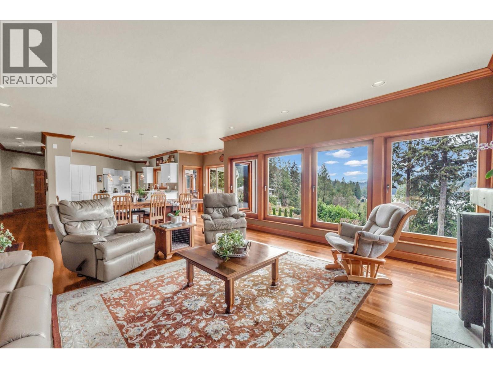 3411 SENKLER ROAD, Belcarra