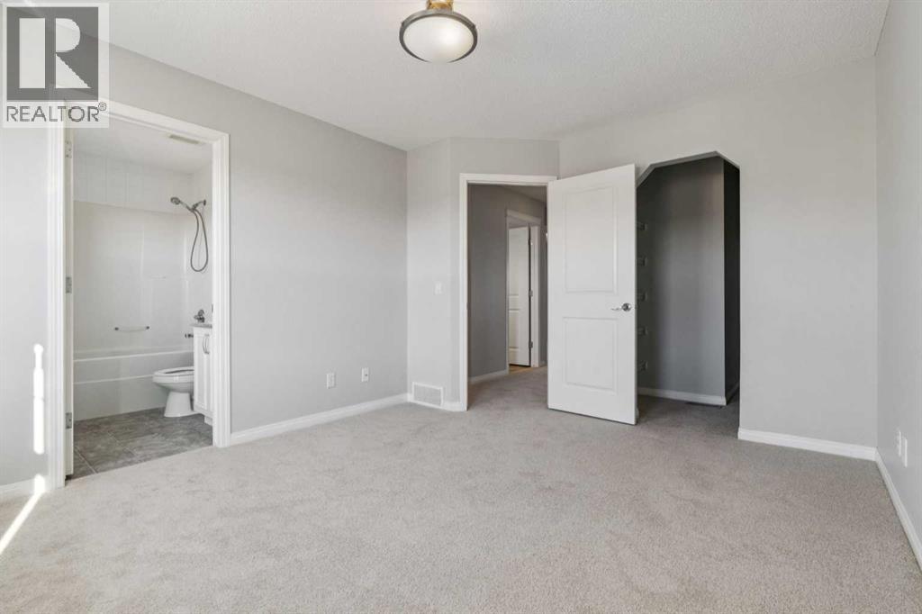 Single Family House for Sale in  Silverado Plains Circle SW Silverado Calgary 