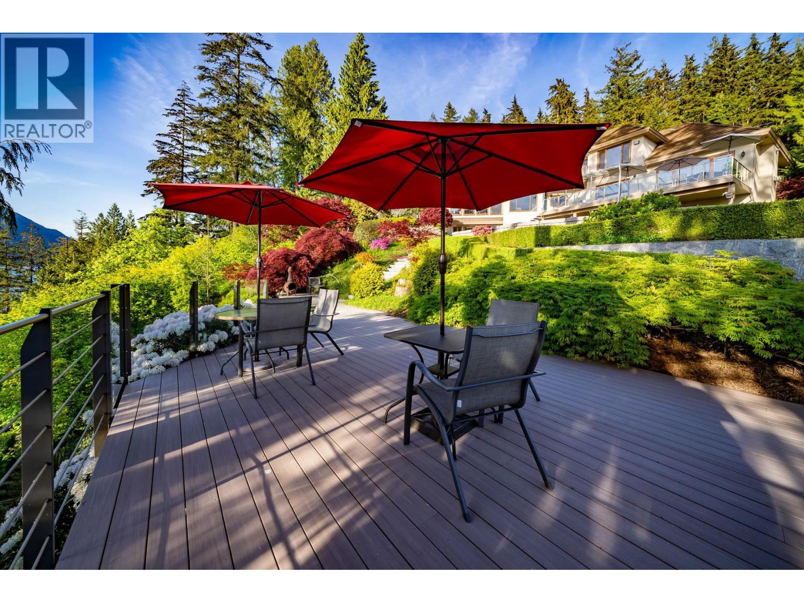 3411 SENKLER ROAD, Belcarra