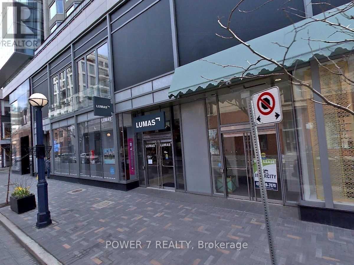 155 South YORkvill Avenue South 302