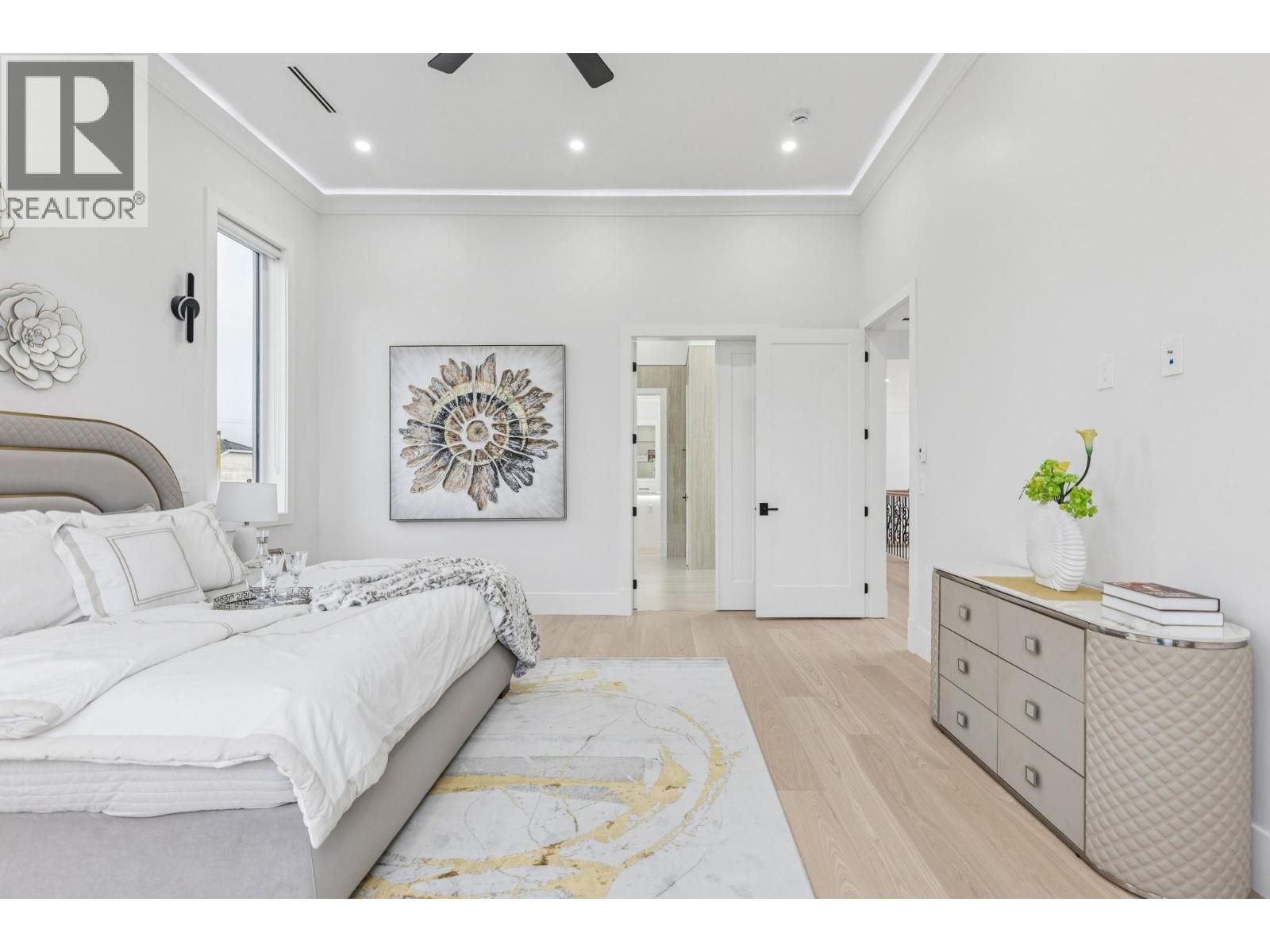 5080 MERGANSER DRIVE, Richmond