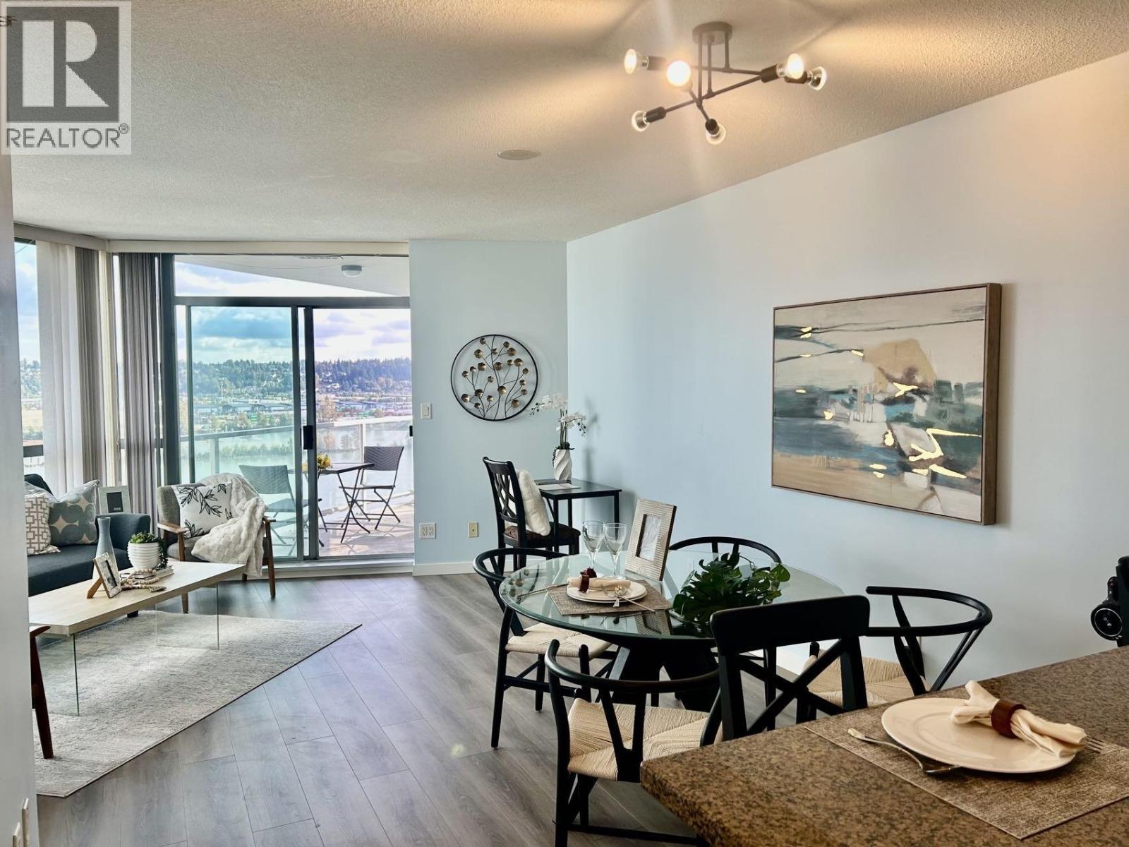 1508 14 BEGBIE STREET, New Westminster