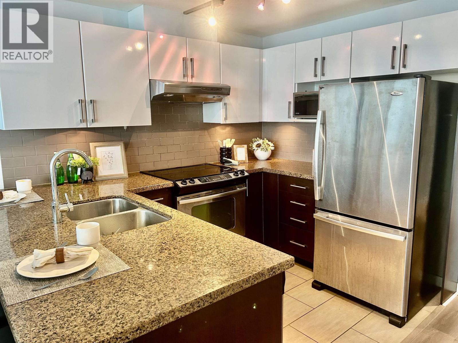 1508 14 BEGBIE STREET, New Westminster