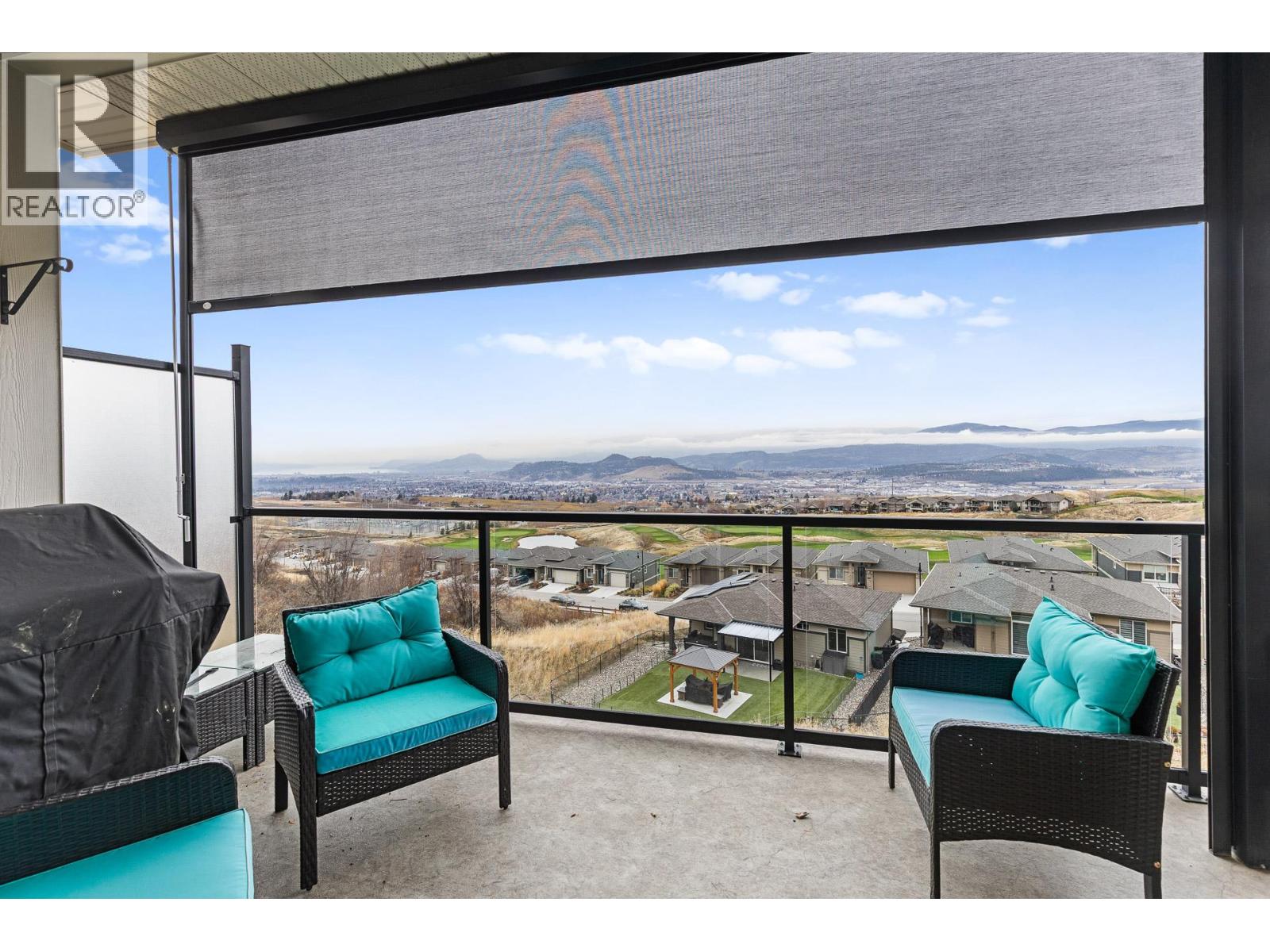  1552 Summer Crescent, Kelowna