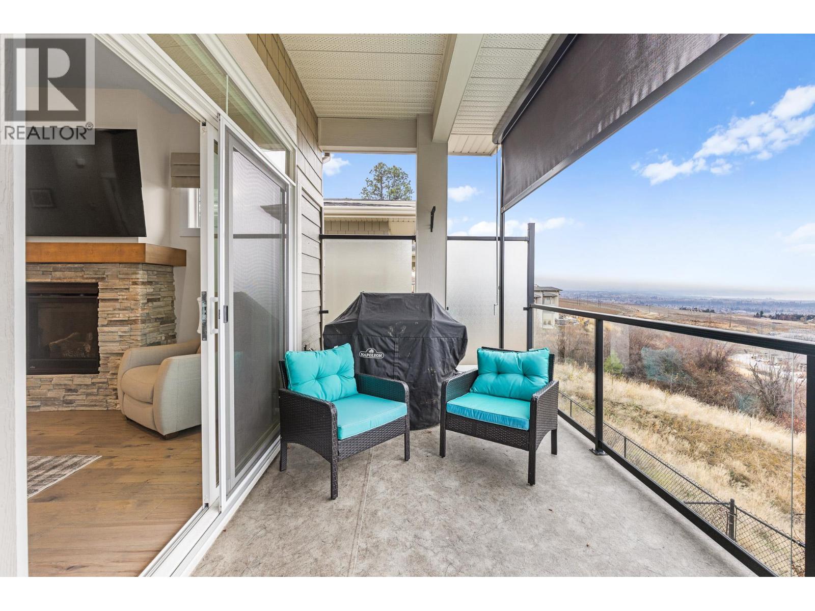  1552 Summer Crescent, Kelowna