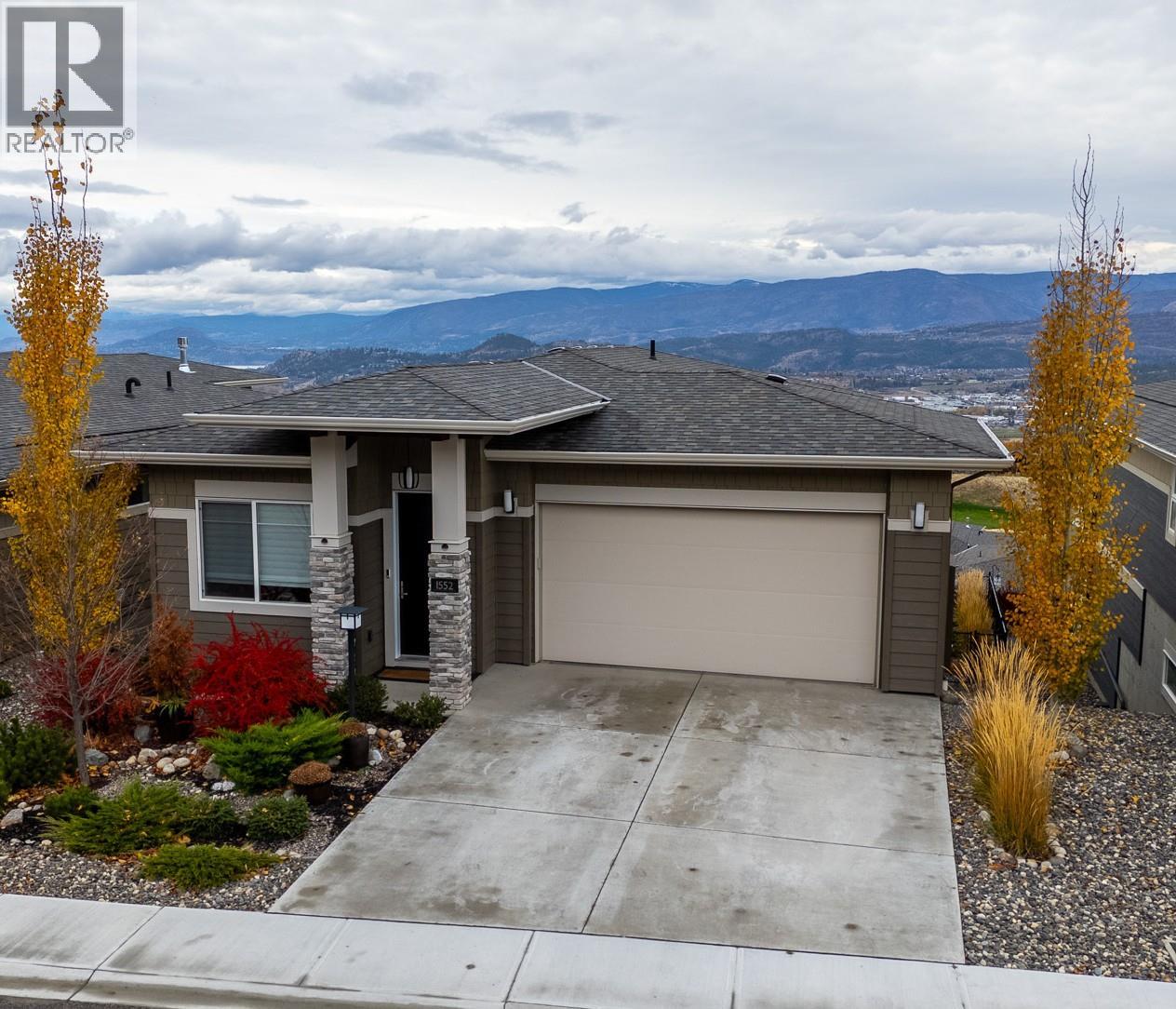  1552 Summer Crescent, Kelowna