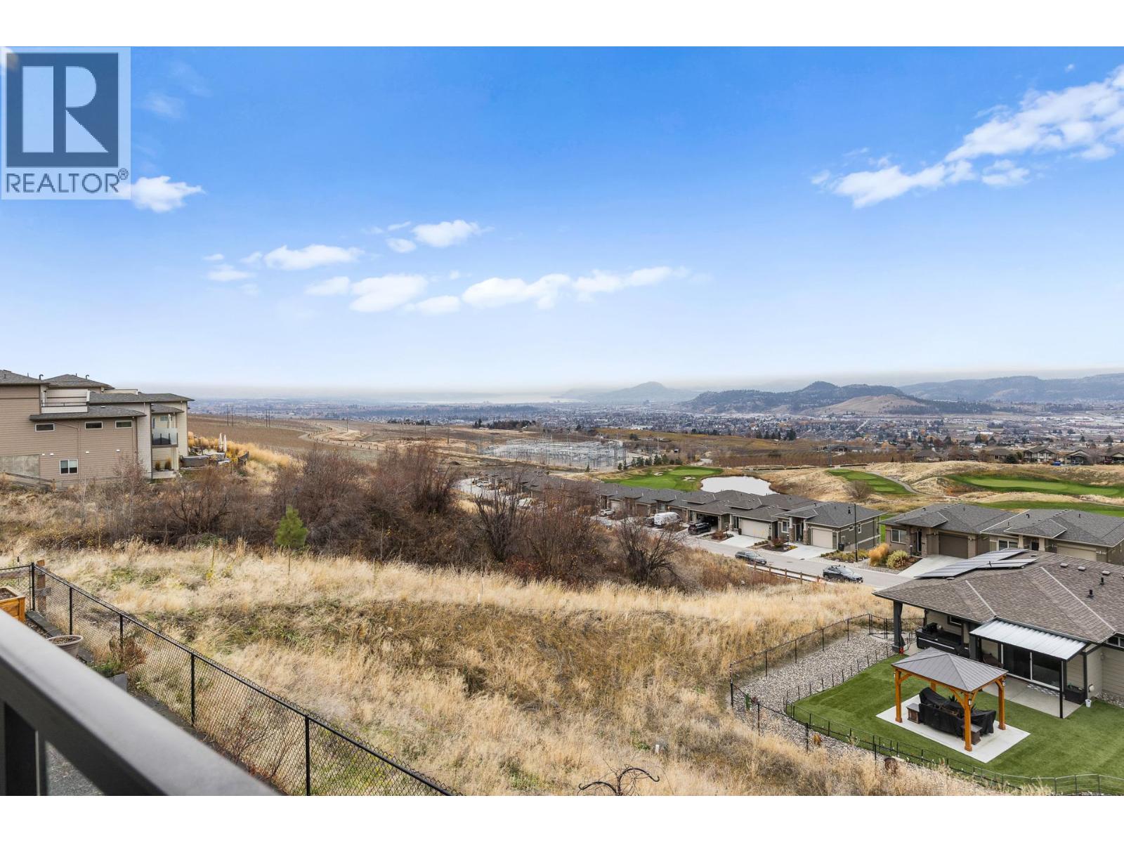  1552 Summer Crescent, Kelowna