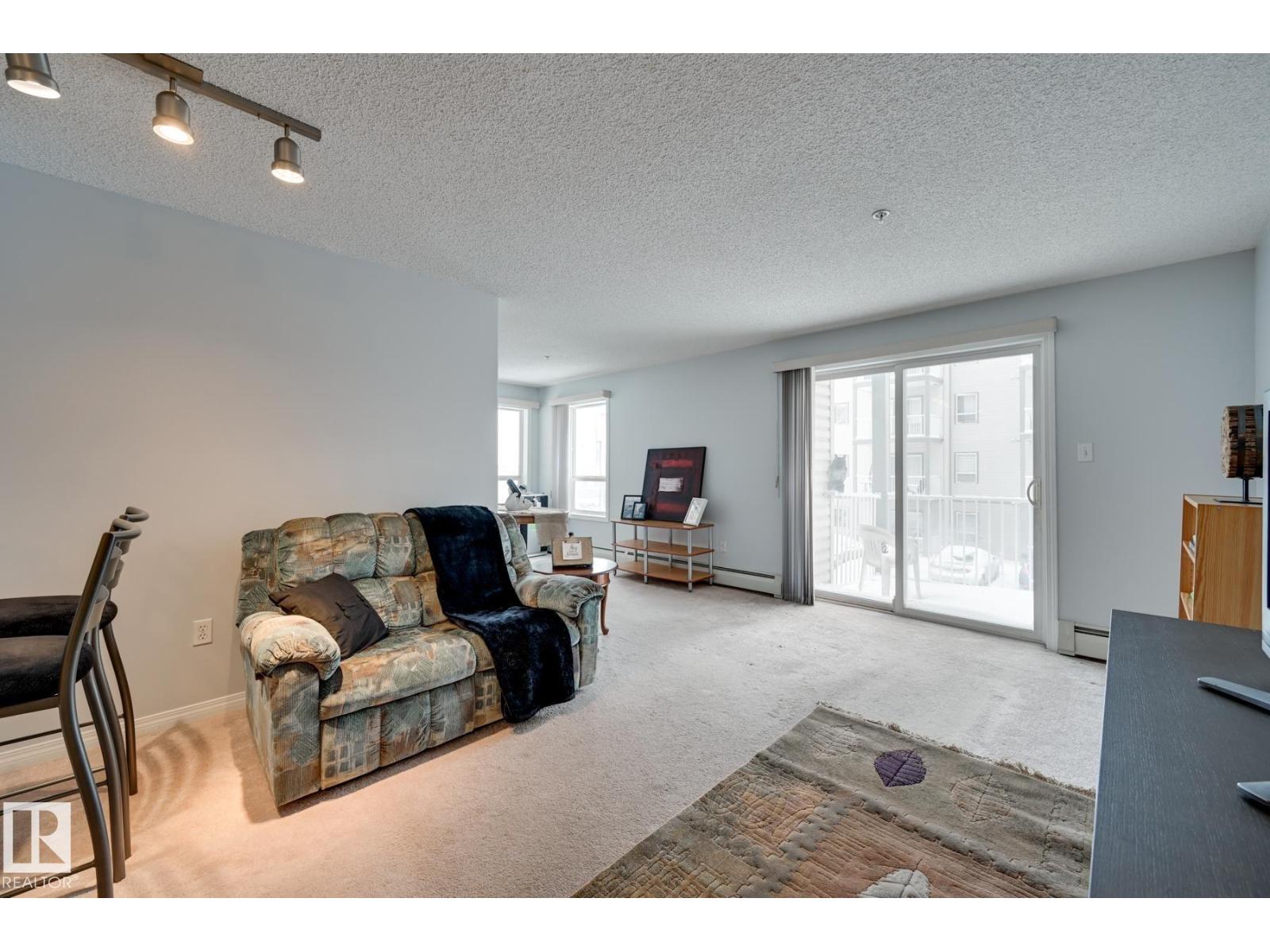 #201 155 EDWARDS DR SW, Edmonton