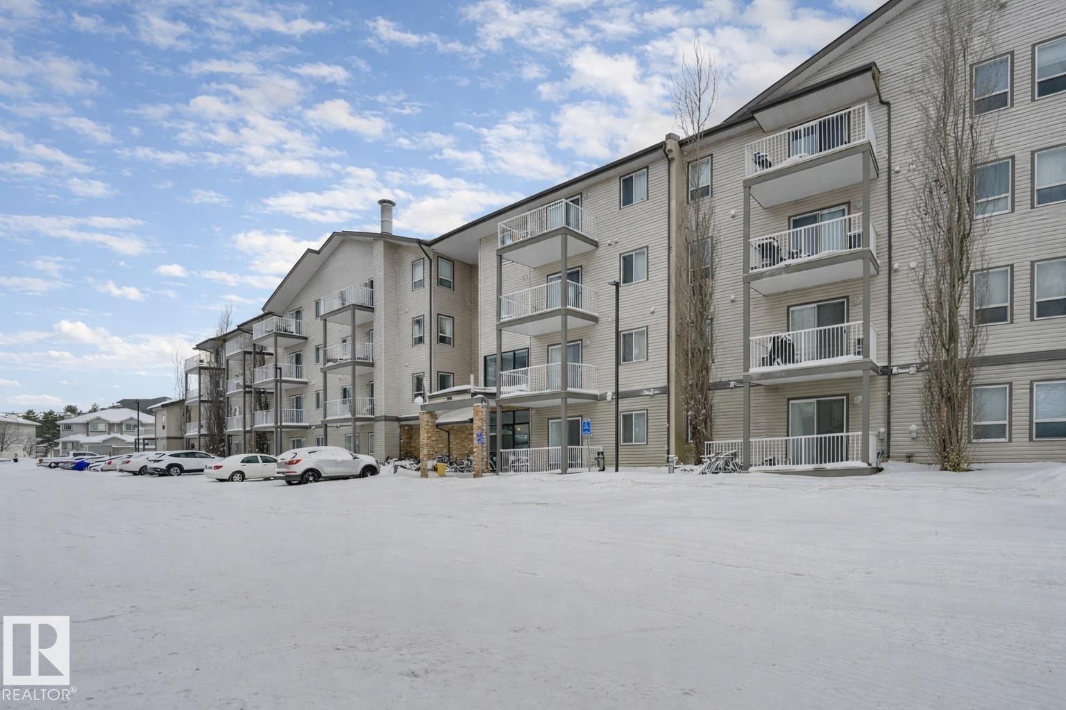 #201 155 EDWARDS DR SW, Edmonton