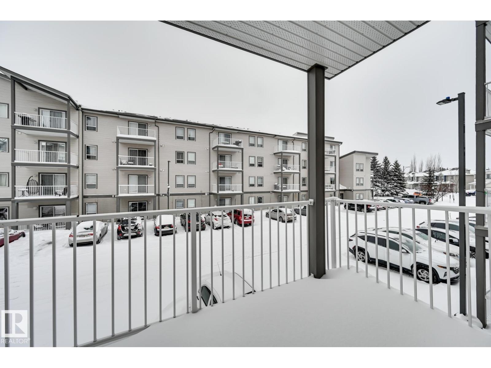 #201 155 EDWARDS DR SW, Edmonton