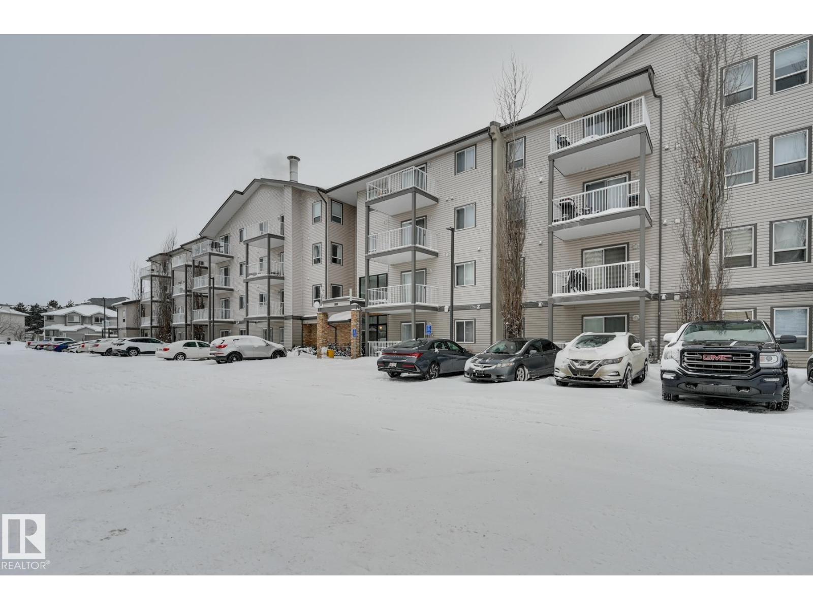 #201 155 EDWARDS DR SW, Edmonton