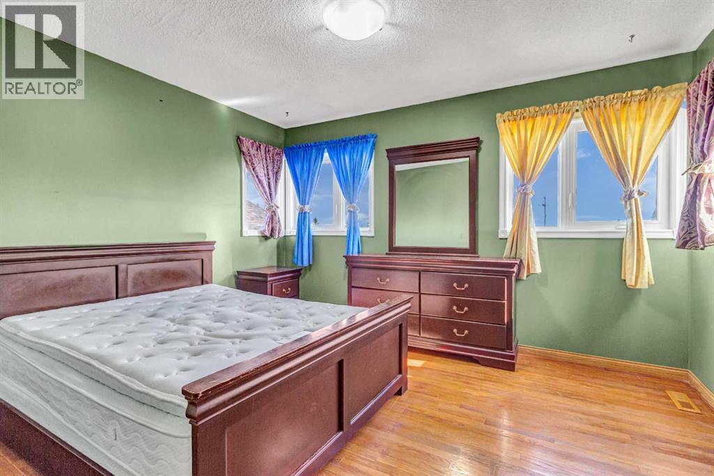 Single Family House for Sale in  Martingrove Way NE Martindale Calgary 