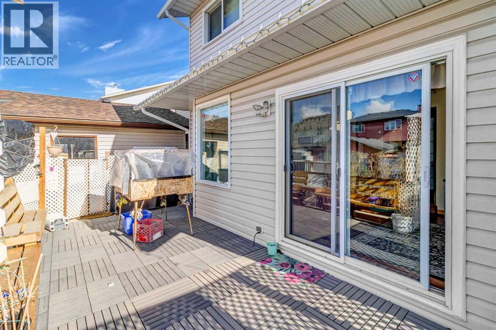 Single Family House for Sale in  Martingrove Way NE Martindale Calgary 