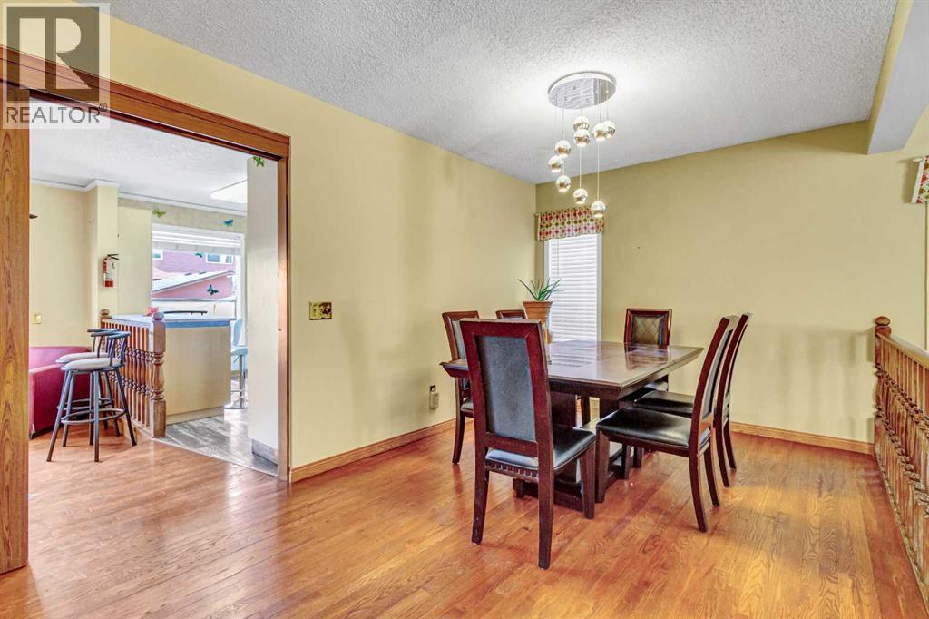 Single Family House for Sale in  Martingrove Way NE Martindale Calgary 