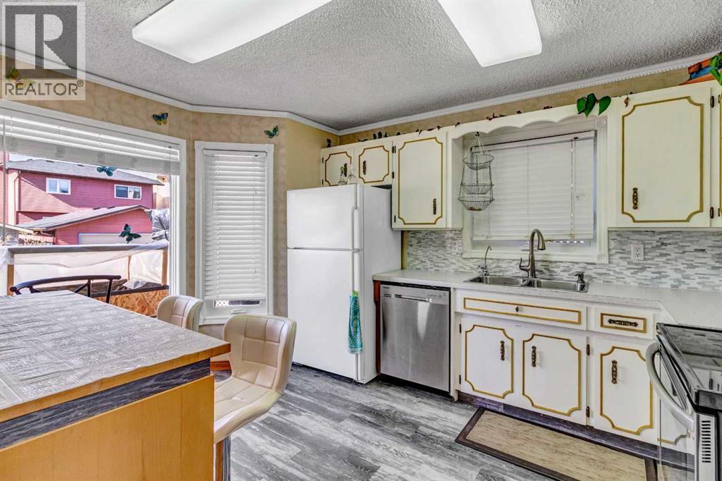 Single Family House for Sale in  Martingrove Way NE Martindale Calgary 