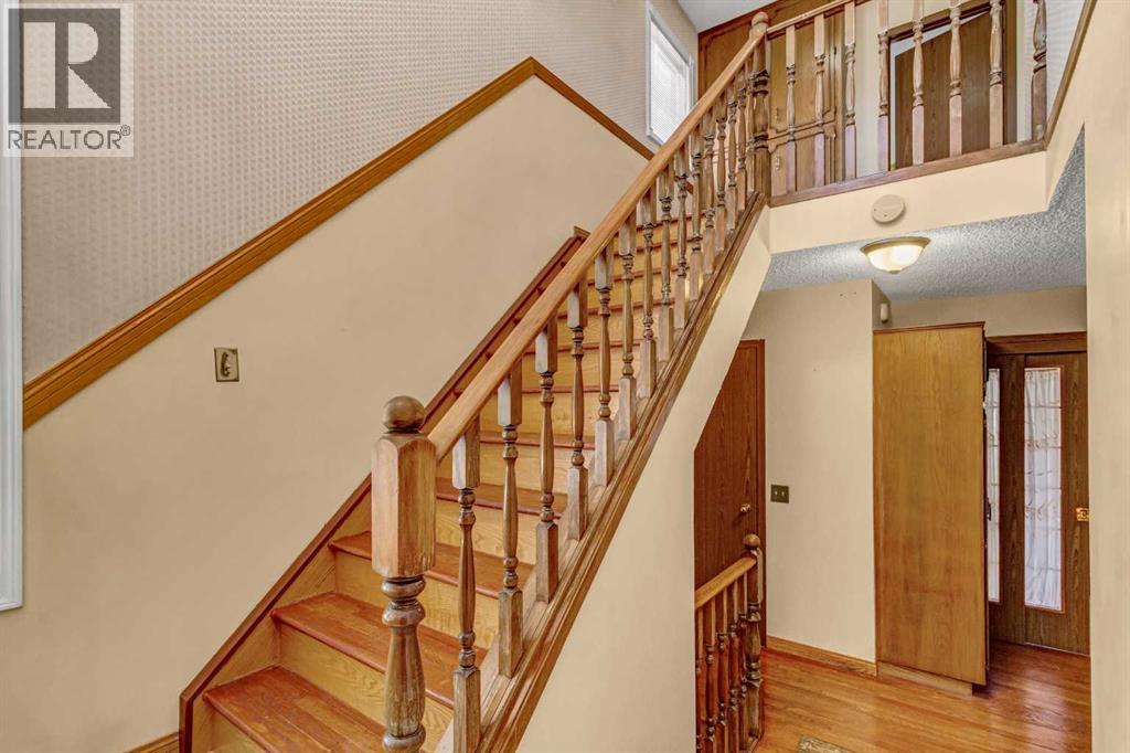 Single Family House for Sale in  Martingrove Way NE Martindale Calgary 