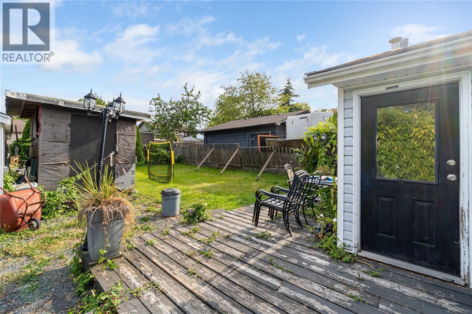 931 Dufferin St, Nanaimo