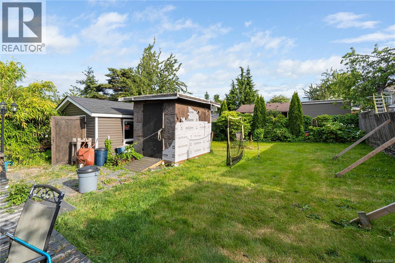 931 Dufferin St, Nanaimo