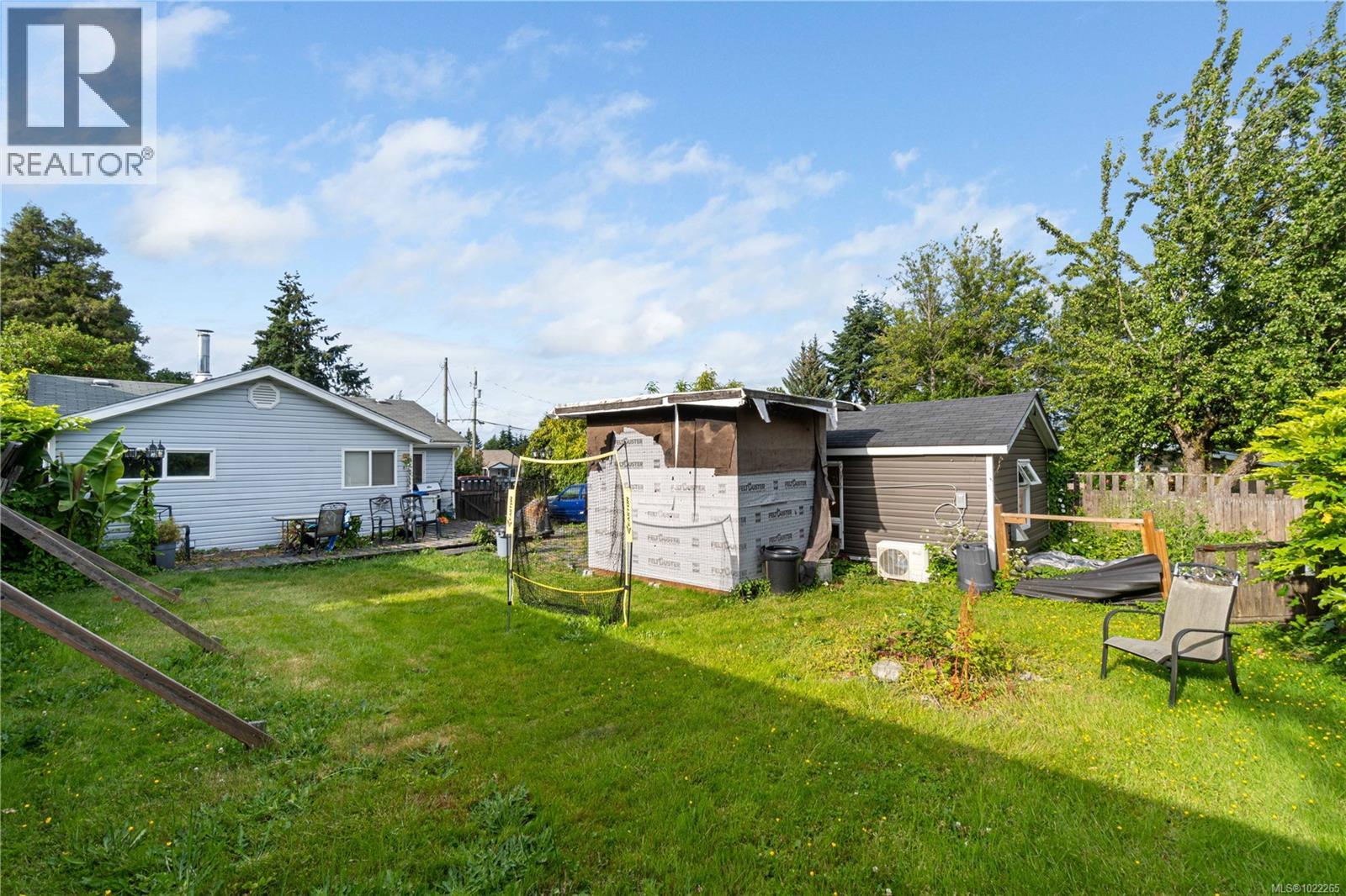 931 Dufferin St, Nanaimo