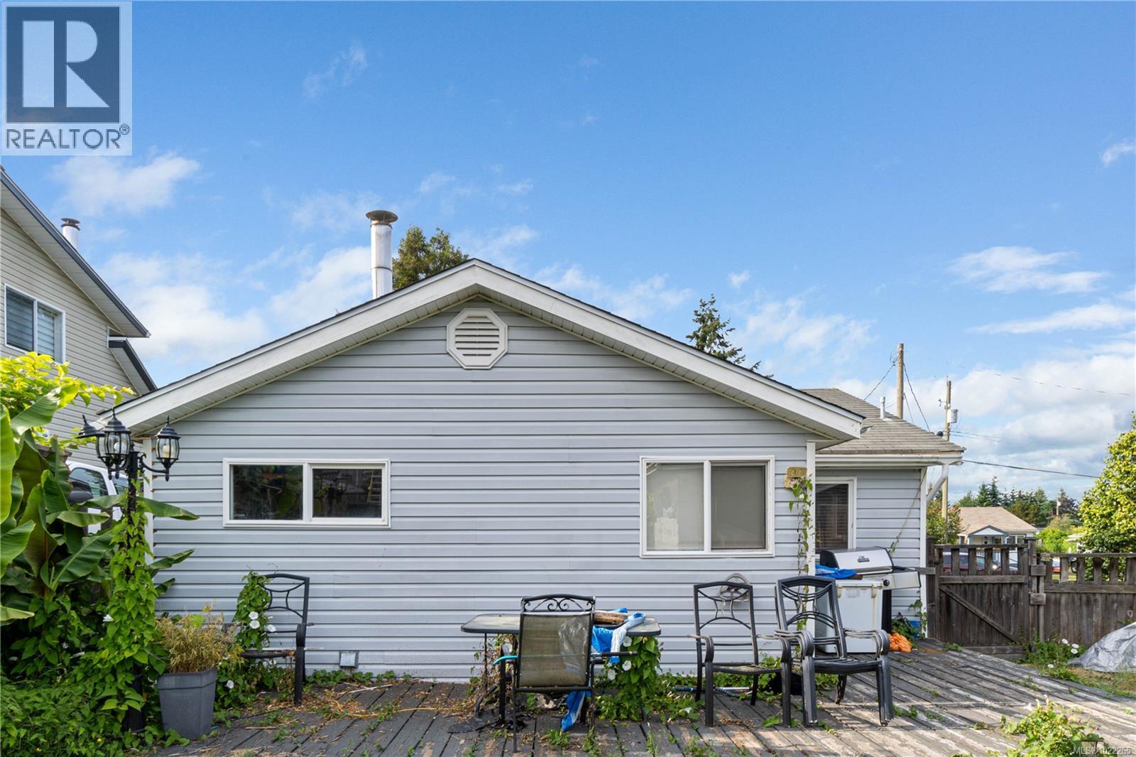 931 Dufferin St, Nanaimo