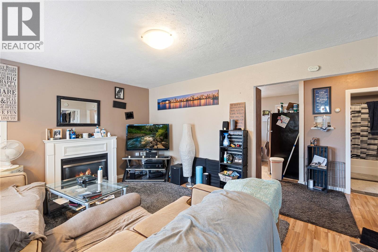 931 Dufferin St, Nanaimo