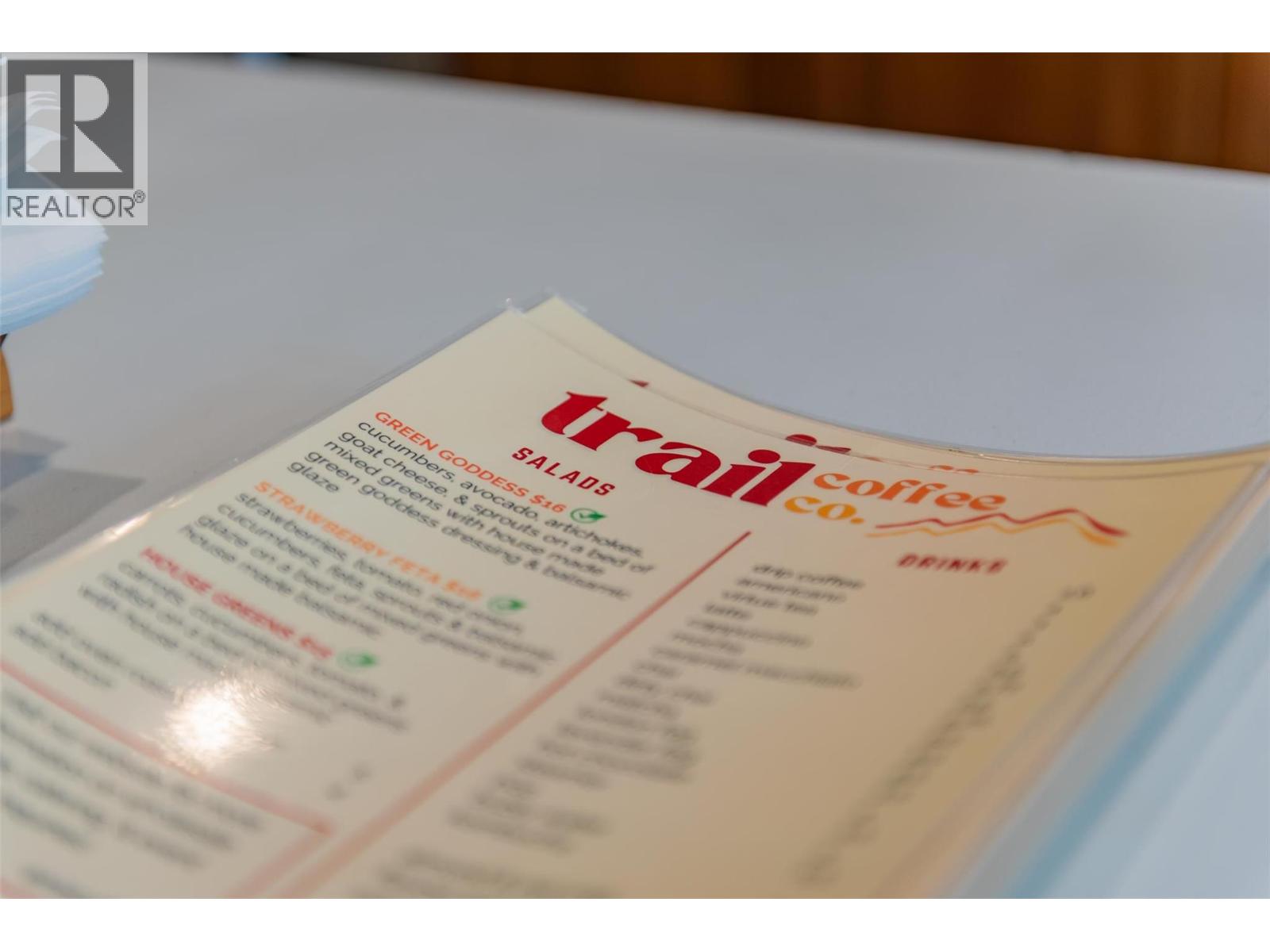 1369 Cedar Avenue, Trail