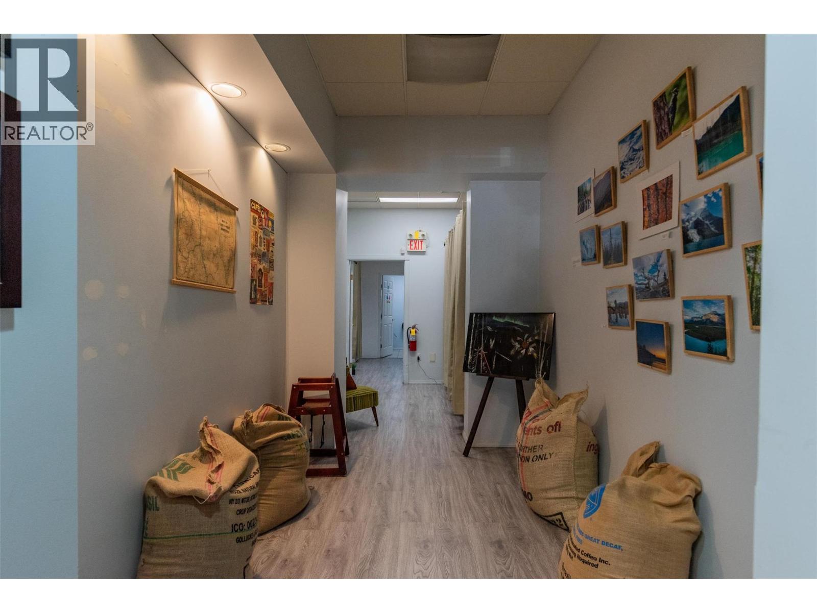 1369 Cedar Avenue, Trail