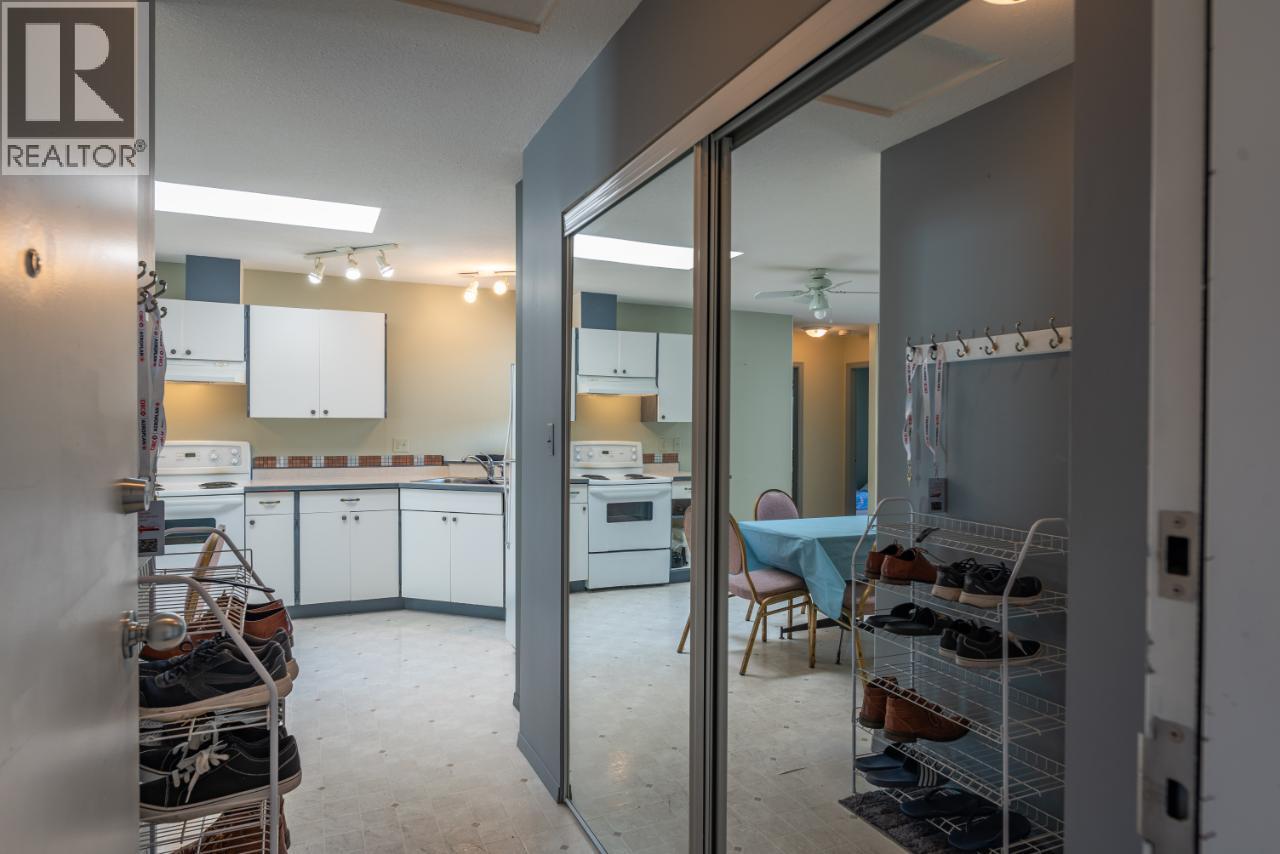 Suite Entry