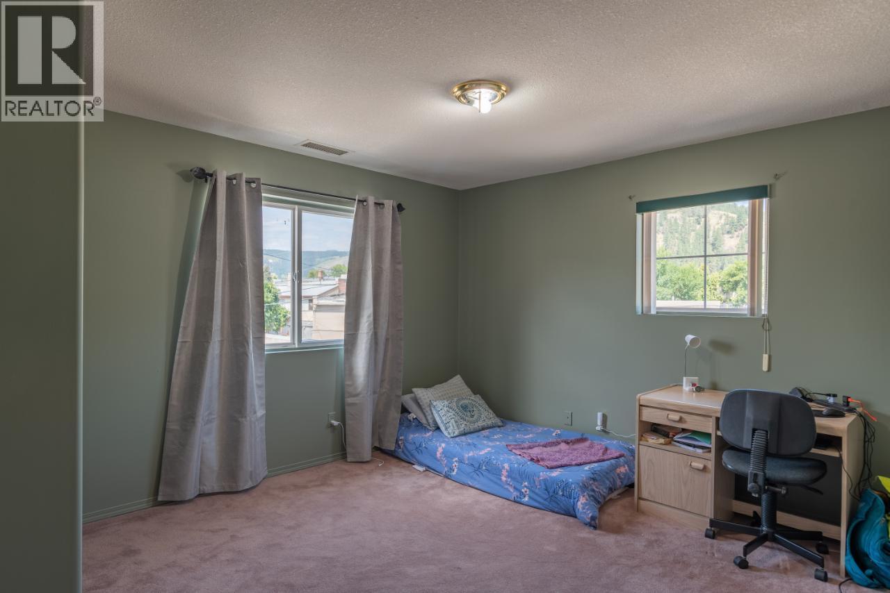 Suite Bed 2