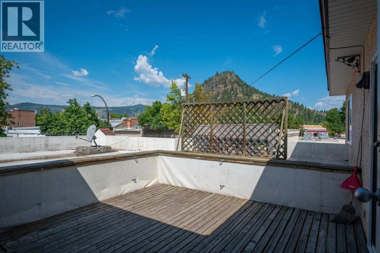 Suite Outdoor Space