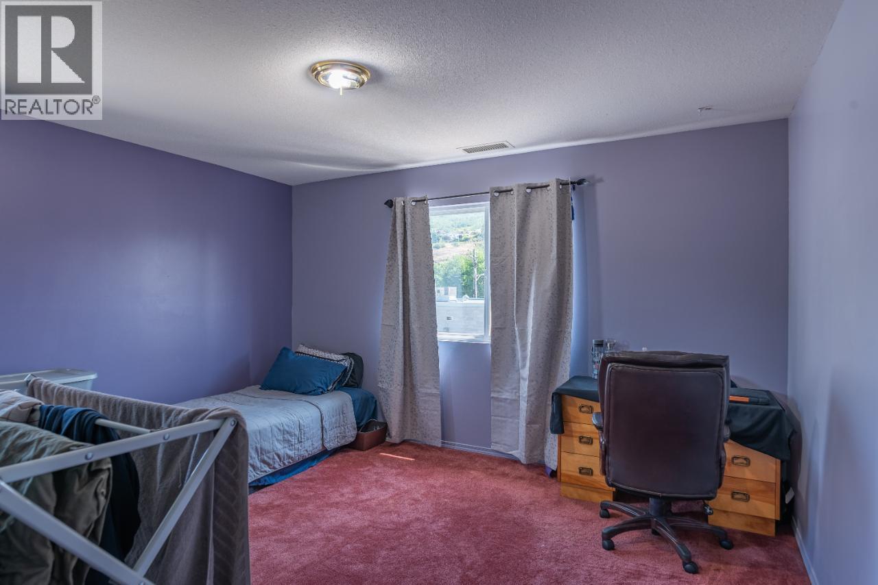 Suite Bed 1